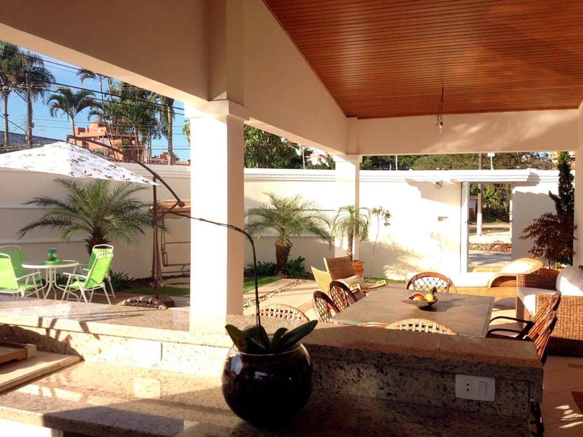 Conforto E Lazer A 450 Metros Da Praia Da Enseada Guaruja Exterior photo